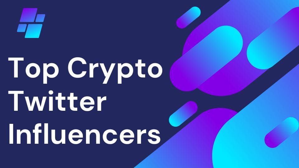 top crypto twitter influencers