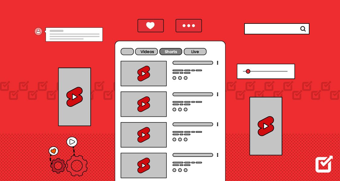 Shorts Dimensions: How to Get the Right Video Size