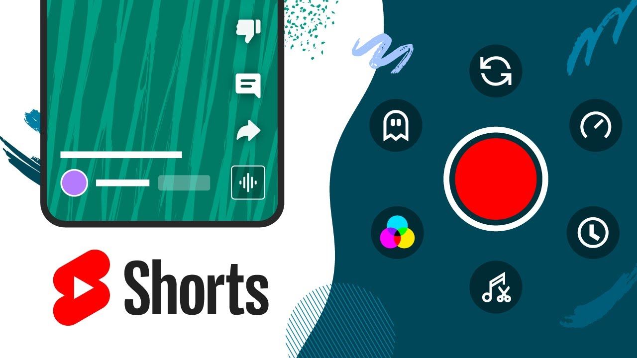 Shorts Dimensions: How to Get the Right Video Size