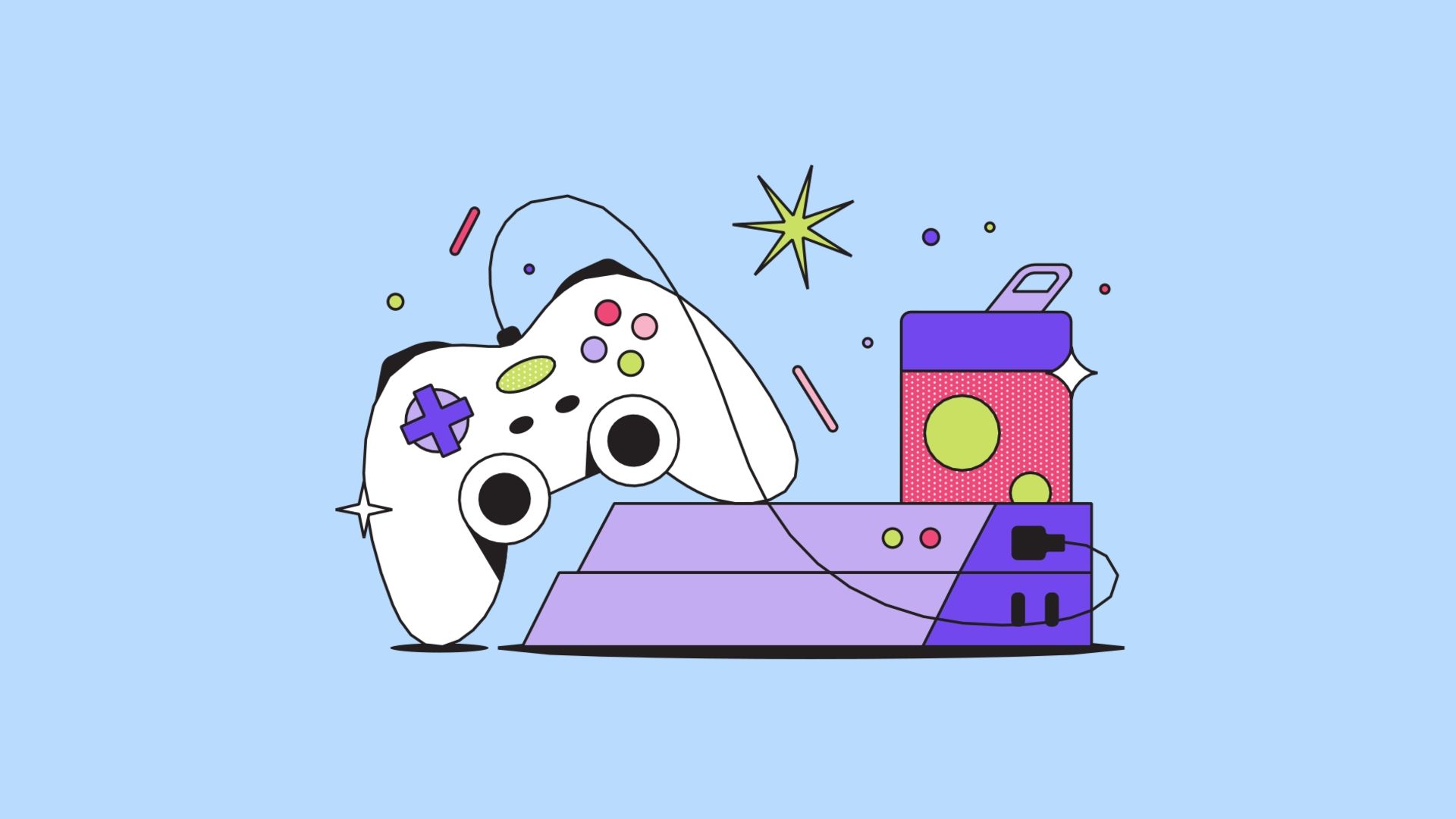 The best  channels for gamers in 2023