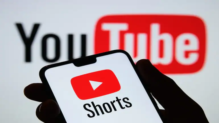 Shorts Video Promotion